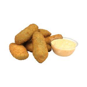 Jalapeño Poppers (5 pcs)