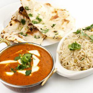 Shahi Paneer