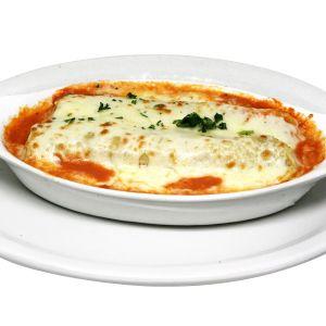 Baked Cannelloni