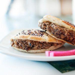 Chicken Pita