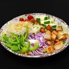 Salads: 2 For 1(Pickup only)