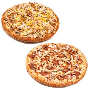 Classic Pizza (2 For 1 – Pickup Only)