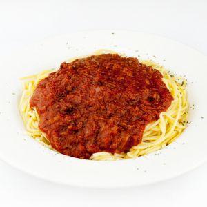Double Spaghetti