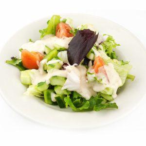 Garden Salad