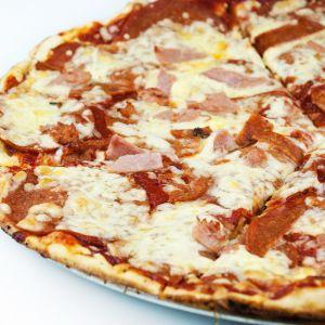 Meat Lovers Pizza