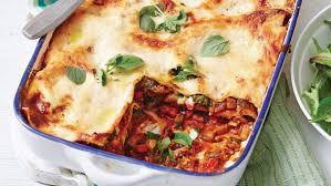 Double Lasagna