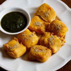 Paneer Pakora (5 pcs)