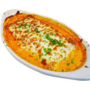 Baked Lasagna