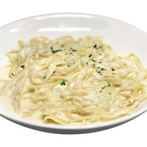 Alfredo Chicken Pasta