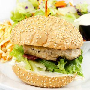 Chicken Burger