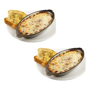 Pastas: 2 For 1(Pickup only)