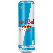 Diet Red Bull