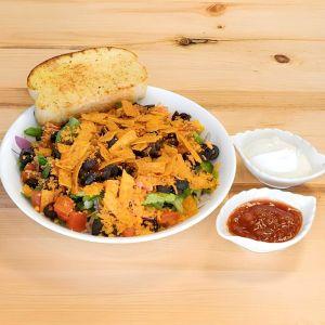 Butter Chicken Penne