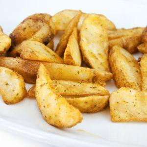 Potato Wedges