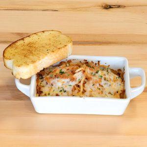 Baked Spaghetti