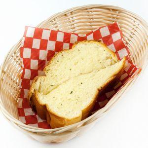 Garlic Toast (2 pcs)