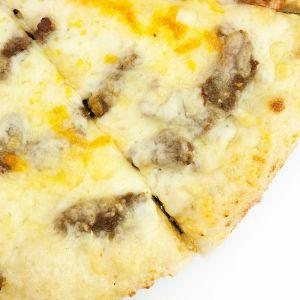 The Donair Pizza
