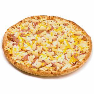 Hawaiian Pizza