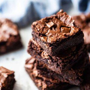 Chocolate Brownie